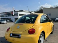 gebraucht VW Beetle NewEn Vogue / Service NEU