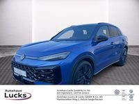 Neu VW T-Roc Style 150 PS (110 kW) 2026 Blau SUV
