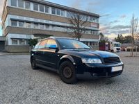 gebraucht Audi A4 B6 2.0 Avant - LPG Autogas