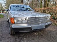 Gebraucht Mercedes 500 SE 231 PS (169 kW) 1985 Limousine