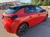 Neu Opel Corsa 101 PS (74 kW) 2026 Orange Kleinwagen