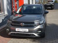 gebraucht VW T-Cross - Life