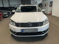 Gebraucht VW Passat Highline 170 PS (125 kW) 2012 Weiß Kombi