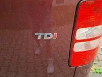 Gebraucht VW Caddy Maxi 102 PS (75 kW) 2014 Van / Kleinbus