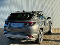 Neu Hyundai Tucson Premium 2026 Ecotronic grey pearl SUV