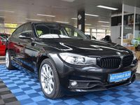 Gebraucht BMW 328 245 PS (180 kW) 2013 Saphirschwarz Limousine