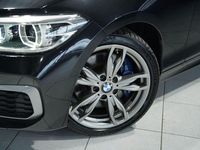 Używany BMW M135 Performance 327 KM (240 kW) 2016 Czarny Hatchback