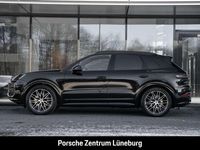 Neu Porsche Cayenne Black Edition 470 PS (345 kW) 2025 Schwarz SUV