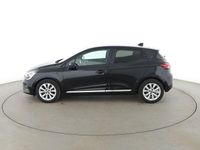 Gebraucht Renault Clio IV Experience 101 PS (74 kW) 2019 Schwarz Limousine