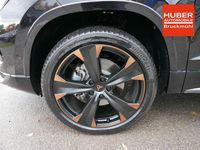 Gebraucht Cupra Ateca 190 PS (139 kW) 2025 Black magic perleffekt SUV