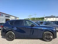 Gebraucht Mazda CX-60 Homura-Line 254 PS (186 kW) 2025 Blau SUV