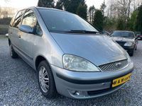 gebraucht Ford Galaxy 16V Ambiente ÜBER 1J Tüv 7 Sitzer wenig km