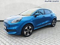 Neu Ford Puma Gen-E 124 kW (169 PS) 2025 Digital aqua blue SUV