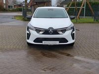 Gebraucht Mitsubishi Colt Plus 91 PS (66 kW) 2025 Weiß Kleinwagen