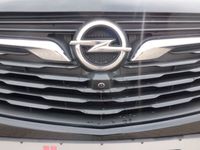 Gebraucht Opel Grandland X Innovation 131 PS (96 kW) 2020 Schwarz SUV