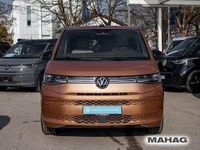 Gebraucht VW Multivan Style 204 PS (150 kW) 2025 Braun Van
