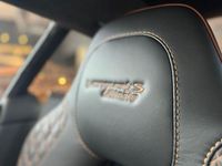 Gebraucht Aston Martin Vanquish 604 PS (444 kW) 2019 Schwarz