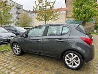 gebraucht Opel Corsa E 1.4