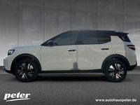 Neu Opel Frontera Ultimate 146 PS (107 kW) 2026 Arktis weiß uni SUV