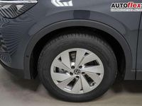 Neu VW Tiguan Basis 131 PS (96 kW) 2026 Delfingrau metallic (b0) SUV