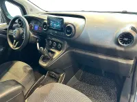 Gebraucht Mercedes Citan 110 95 PS (69 kW) 2023 Magnetitgrau Van / Kleinbus