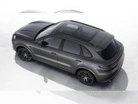 Neu Porsche Cayenne 470 PS (345 kW) 2025 Grau SUV
