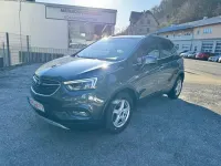 Gebraucht Opel Mokka X Ultimate 136 PS (100 kW) 2018 Grau SUV