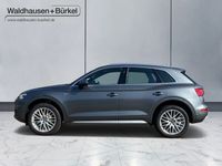 gebraucht Audi Q5 Sport