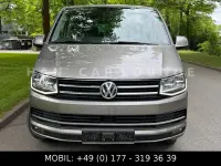 Używany VW T6 Generation Six 204 KM (150 kW) 2015 Beżowy Van
