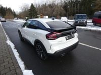 Gebraucht Citroën e-C4 Shine 100 kW (136 PS) 2024 Weiß SUV