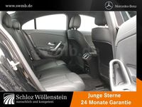 Gebraucht Mercedes CLA200 Progressive 150 PS (110 kW) 2025 Unilack nachtschwarz Coupé