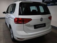 gebraucht VW Touran Comfortline**Navi+Winter+LED**