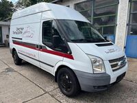 Second-hand Ford Transit 125 CP (91 kW) 2013 Andere Monovolum