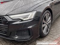 gebraucht Audi A6 Avant 55 2.0 TFSI e quattro sport (E6 d-T)