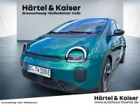 Neu Renault Twingo Urban 60 kW (82 PS) 2025 Absolutgrün (grün) Kleinwagen
