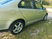 Brugt VW Jetta 102 HK (75 kW) 2005 Sølv Sedan