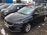 gebraucht Fiat Tipo Hatchback LOUNGE-Navigation