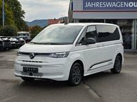 Gebraucht VW Multivan Life 150 PS (110 kW) 2024 Weiß Van