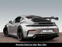 Neu Porsche 992 510 PS (375 kW) 2026 Silber