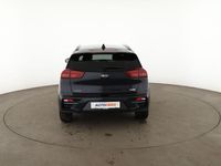 Gebraucht Kia e-Niro Spirit 150 kW (204 PS) 2020 Blau SUV