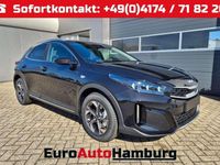 Neu Kia XCeed 150 PS (110 kW) 2026 Zilinaschwarz metallic SUV