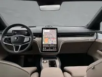 Gebraucht Volvo EX90 Ultra 300 kW (408 PS) 2025 Schwarz SUV