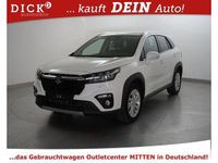 Gebraucht Suzuki SX4 Comfort 129 PS (94 kW) 2025 SUV