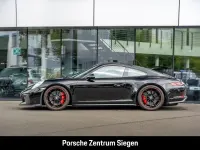Gebraucht Porsche 991 Sport 500 PS (367 kW) 2018 Schwarz