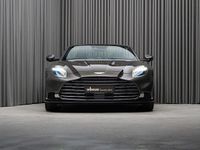 Neu Aston Martin Vanquish 835 PS (614 kW) 2026 Grau Cabrio