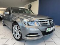 Gebraucht Mercedes C250 204 PS (150 kW) 2012 Silber Kombi