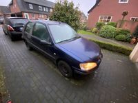 gebraucht Peugeot 106 - TÜV abgelaufen + Extra neue Fahrertür