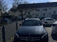 gebraucht Mercedes GLC350 GLC 3504Matic (253.925)