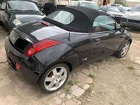 gebraucht Ford StreetKa Elegance Roadster (CCS)