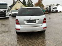 gebraucht Mercedes ML350 CDI 4MATIC